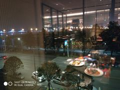 -海鲜自助餐厅·株洲大汉希尔顿酒店