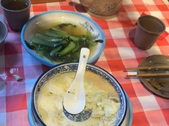 -望庐说·本地菜馆
