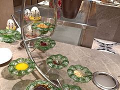 -太湖饭店玉兰厅(自助餐厅)