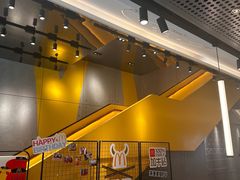 -麦当劳(苏州中心星悦汇店)