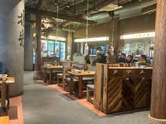 -北丐先生·野馄饨烧烤(长宁龙之梦店)