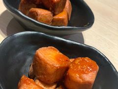 -卡朋西餐(悦汇城店)