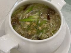 -寻味顺德·南记酒家·传统顺德菜·鱼生(广源路店)