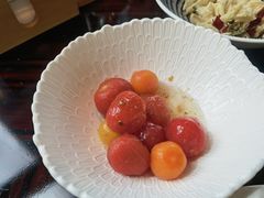 -新天世纪中餐厅