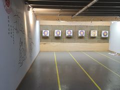 -道顺射箭·团建·骑射(张杨路店)
