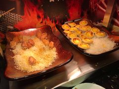 -御满屋日本料理
