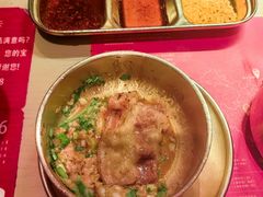 -西塔老太太泥炉烤肉(温州首店万象城黑金店)