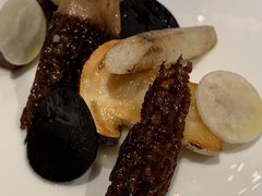 -北京古城老院厉晓麟精致菜