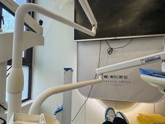-维乐口腔·埃齐门诊(静安店)
