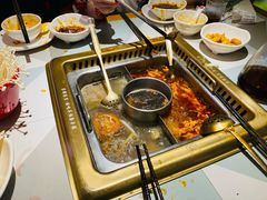 -雾都渣渣火锅(南城智汇城店)