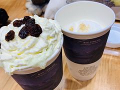 -茶颜悦色(登高路上店)