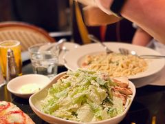 -The Cheesecake Factory 芝乐坊餐厅(王府中環店)