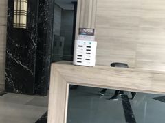 -红谷滩万达广场A3写字楼