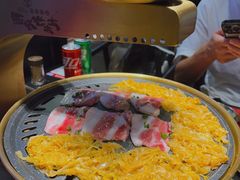 -西塔老太太泥炉烤肉(北京北苑天街龙湖店)
