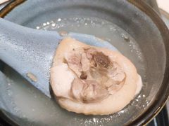 -百年果林椰子鸡(中洲店)
