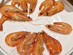-万龙洲海鲜(亚运村店)
