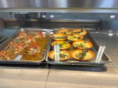 -江南大学-第一食堂(江南苑)