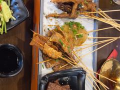 -林二哥宜烤官·宜宾小烧烤