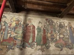 -张掖大佛寺景区