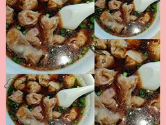 -东园小馆·早茶·淮扬小炒(江都路店)