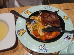 -豪客来牛排(金鼎广场店)
