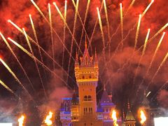 -青岛方特梦幻王国