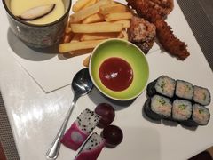 儿童套餐-乾山寿司(好运街店)