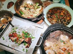 -绿茶餐厅(西单老佛爷店)