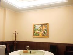 包厢-頂好酒家·经典粤菜(海信广场店)