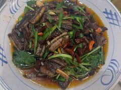 -银生食府·普洱菜(金星店)