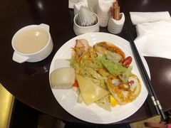 -五洲咖啡厅(五洲大酒店)