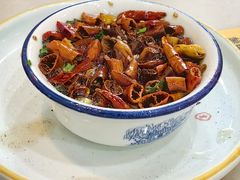 -爆肚于(赵公口桥店)