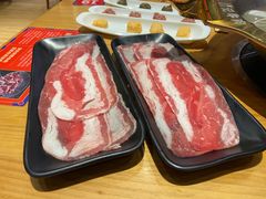 -九记潮汕现切鲜牛肉自助火锅(长沙·方圆荟店)
