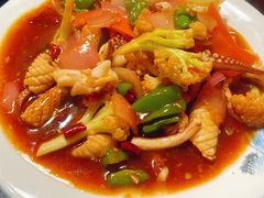 -新洞口小吃(三元二路店)