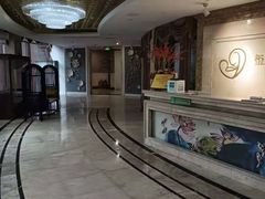 -福田家月子中心 产后 月嫂(市立母子医院店)
