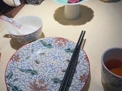 -千百味红餐厅·非遗江西菜(绿地双子塔总店)