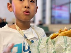 -德克士(北京站店)