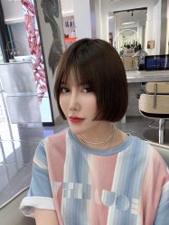 -Z.X HAIR SALON张新美业