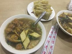 -彭哥甩饼王(城隍庙广场店)