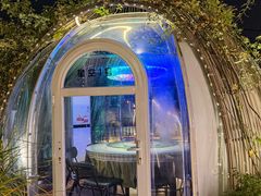 -1819餐厅·团队聚餐·烤串·精酿