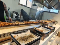 -仙螺岛海鲜自助餐厅(总店)