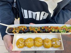 -董顺桃老长沙臭豆腐(步行街店)