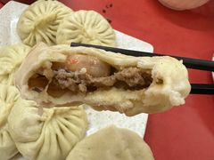 -津门张记包子铺(三马路店)