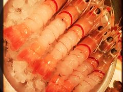 -斯普汇生蚝牛排馆(中骏世界城店)