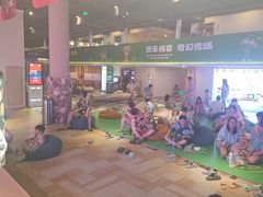 -水善汇旗舰店(金牛路店)
