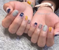 -IDO美甲美睫