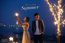 -雨墨婚纱摄影工作室