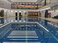 -西吉马游泳健身(协信店)