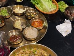 -东味北道熟成·炭火烤肉(九龙店)