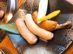 -炎蔵牛舌烤肉